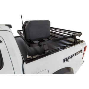 Montpellier4x4 | Front Runner HSP Electric Roll R Cover Slimline II Load Bed Rack Kit / 1425(W) X 1358(L)